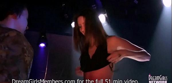  I Snuck A Camera Into A Strip Club For Amateur Night
